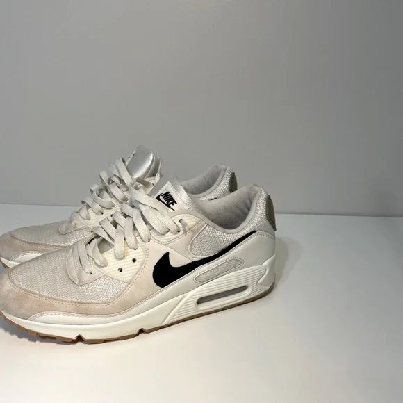 Nike Shoes Shabbaaaaa X Nike By You Air Max With Out Box - Main Image